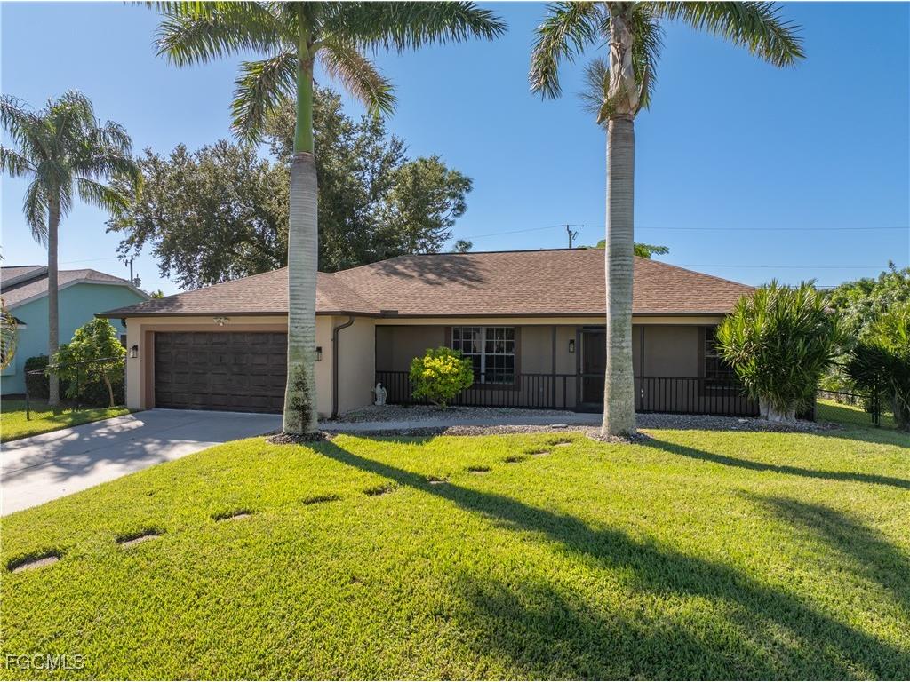 2738 NW 4th Terrace Cape Coral FL 33993 2025014465 image1