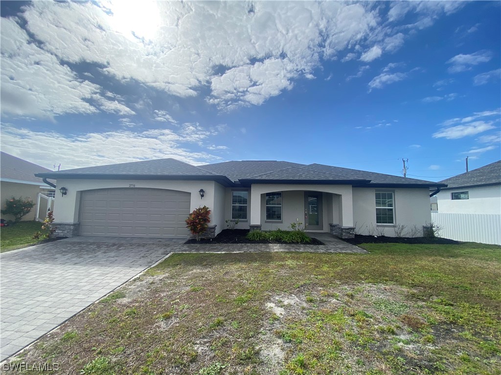 2738 NW 5th Terrace Cape Coral FL 33993 224015285 image1