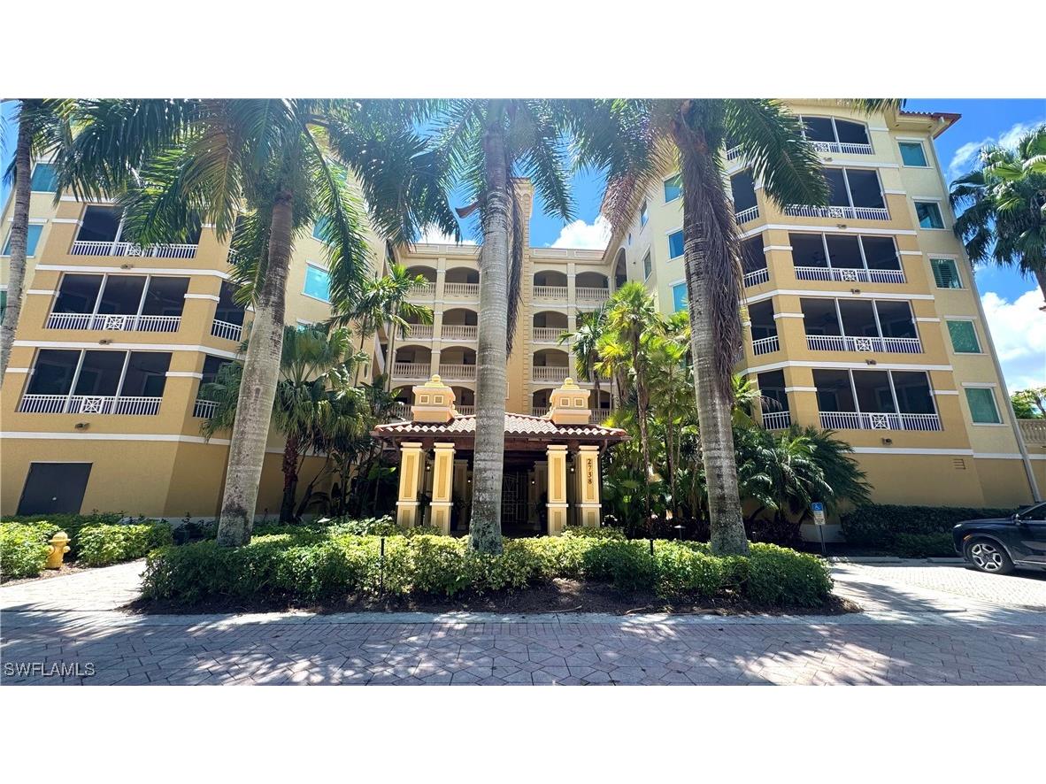 2738 Tiburon Boulevard E #B405 Naples FL 34109 225068132 image2