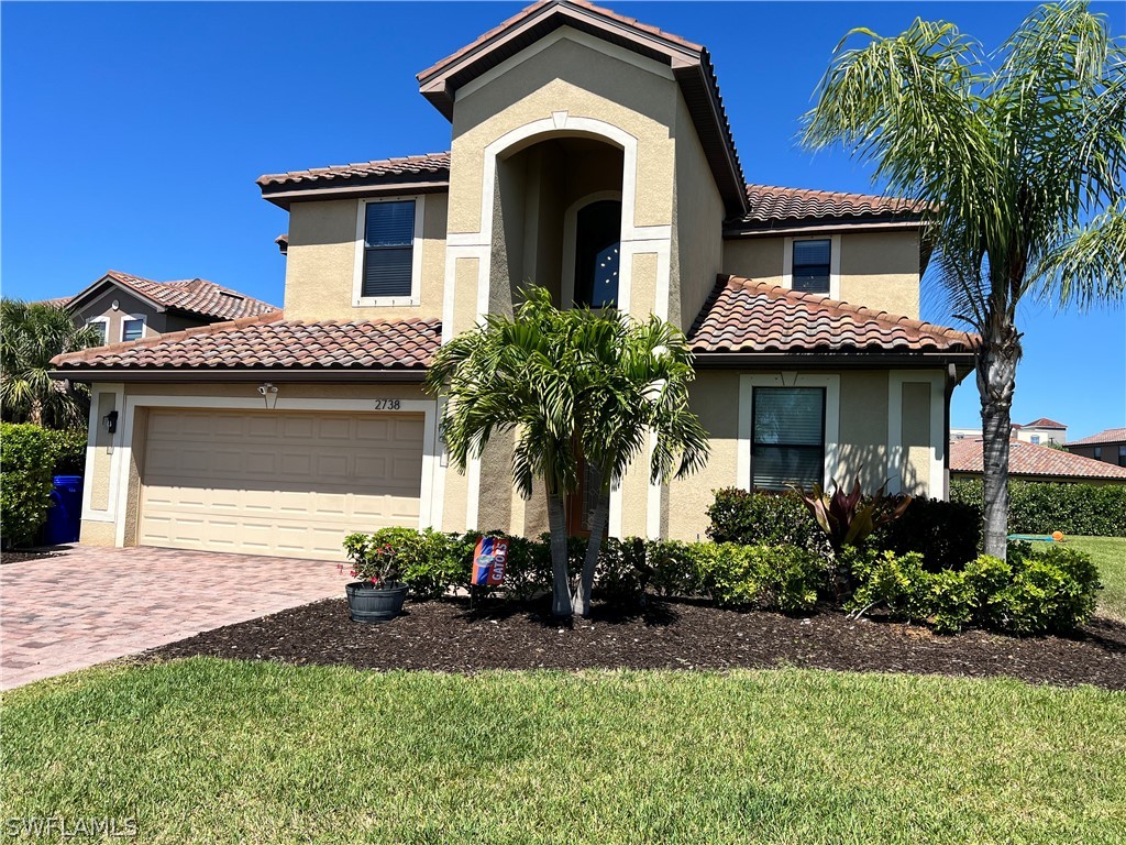 2738 Via Piazza Loop Fort Myers FL 33905 224033899 image1