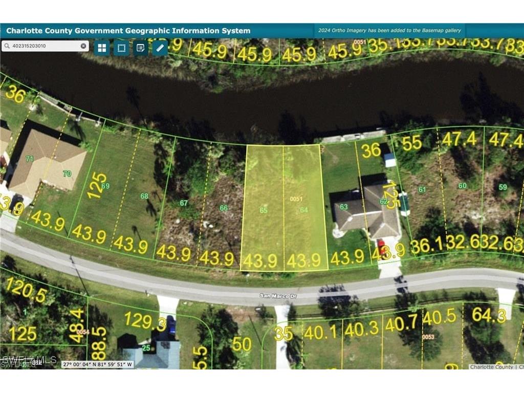 27382 San Marco Drive Punta Gorda FL 33983 225082584 image2