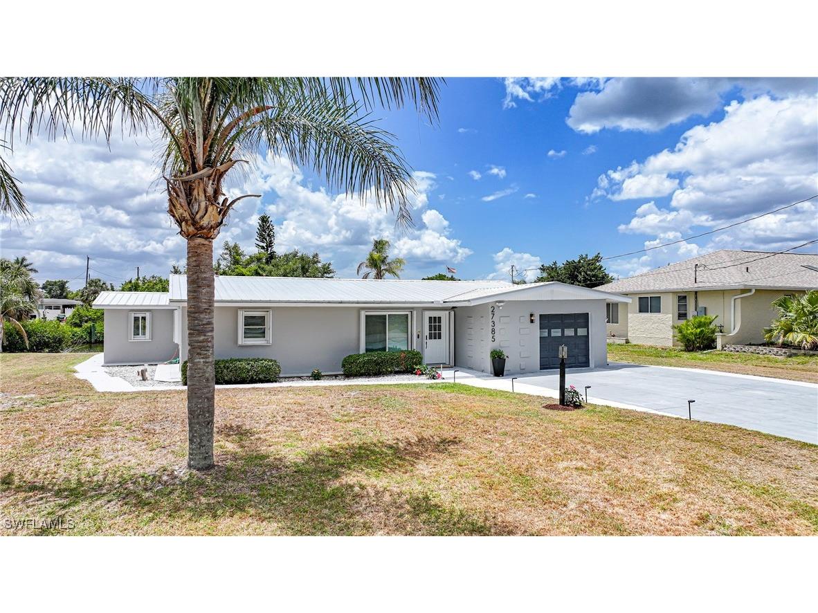 27385 Voyageur Drive Punta Gorda FL 33983 225083905 image1