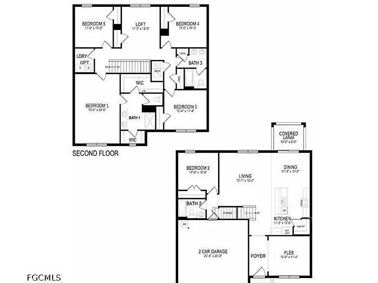 2739 Merida Lane Cape Coral FL 33909 2026022119 image3