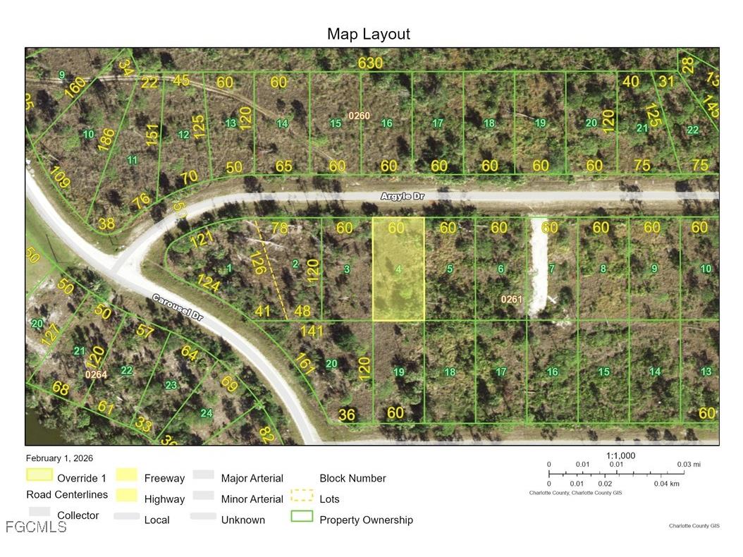 27395 Argyle Drive Punta Gorda FL 33955 2026005666 image1