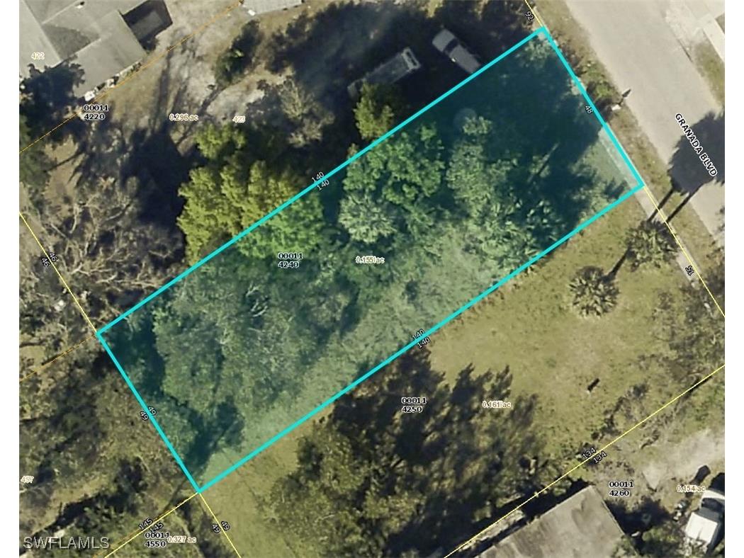 274 Granada Boulevard Fort Myers FL 33905 225022168 image1