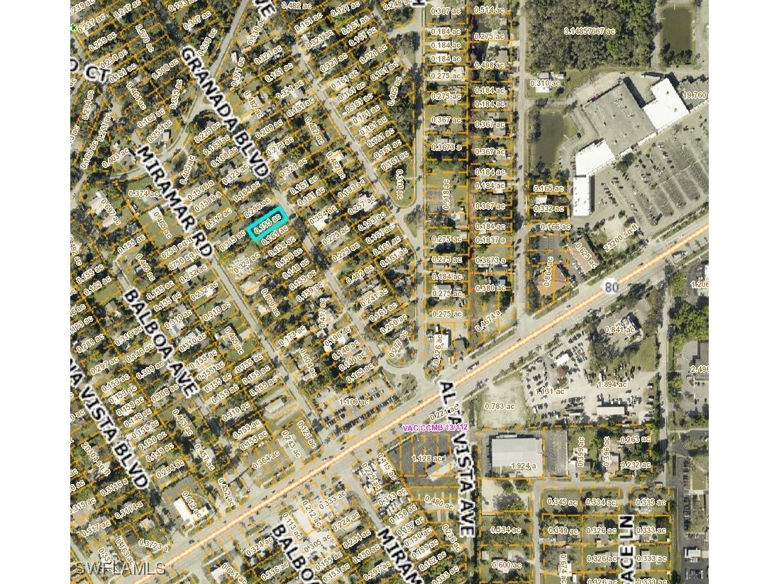 274 Granada Boulevard Fort Myers FL 33905 225022168 image2