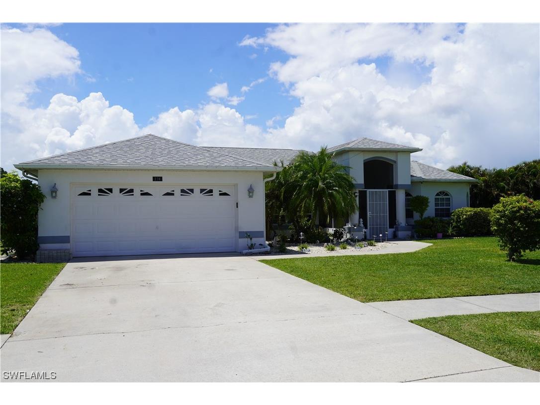 274 Justene Circle Lehigh Acres FL 33936 223057060 image1