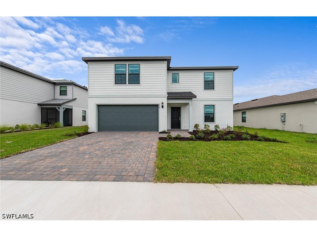 274 Silent Lake Drive Lehigh Acres FL 33936 226012919 image1