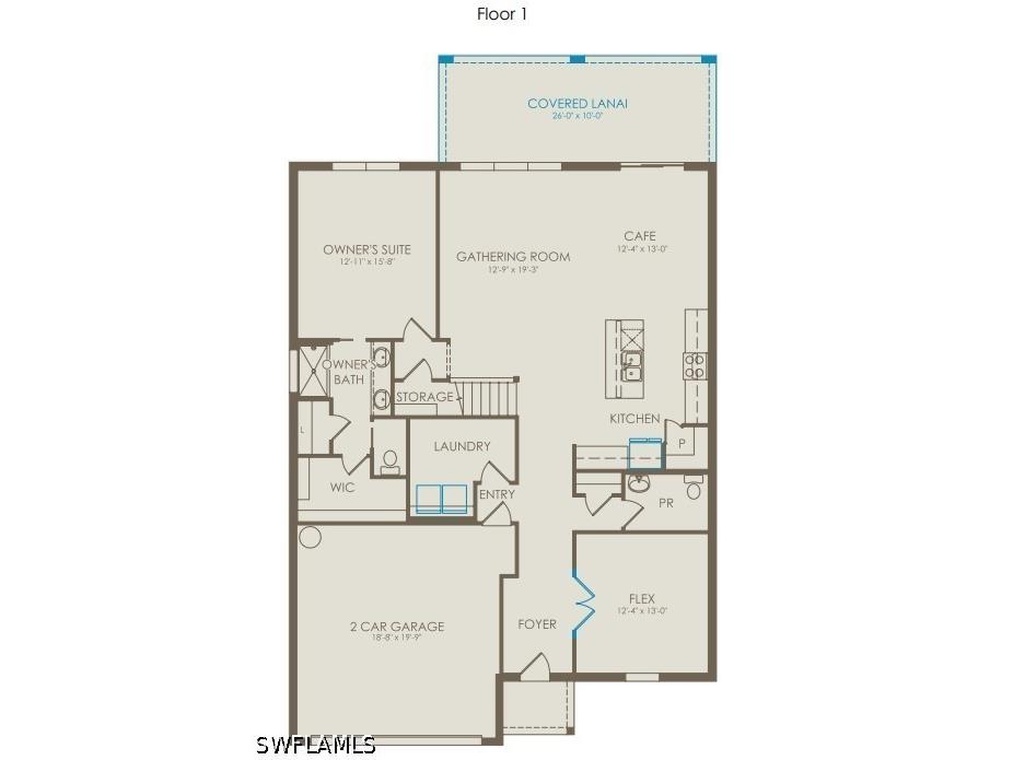 274 Silent Lake Drive Lehigh Acres FL 33936 226012919 image6