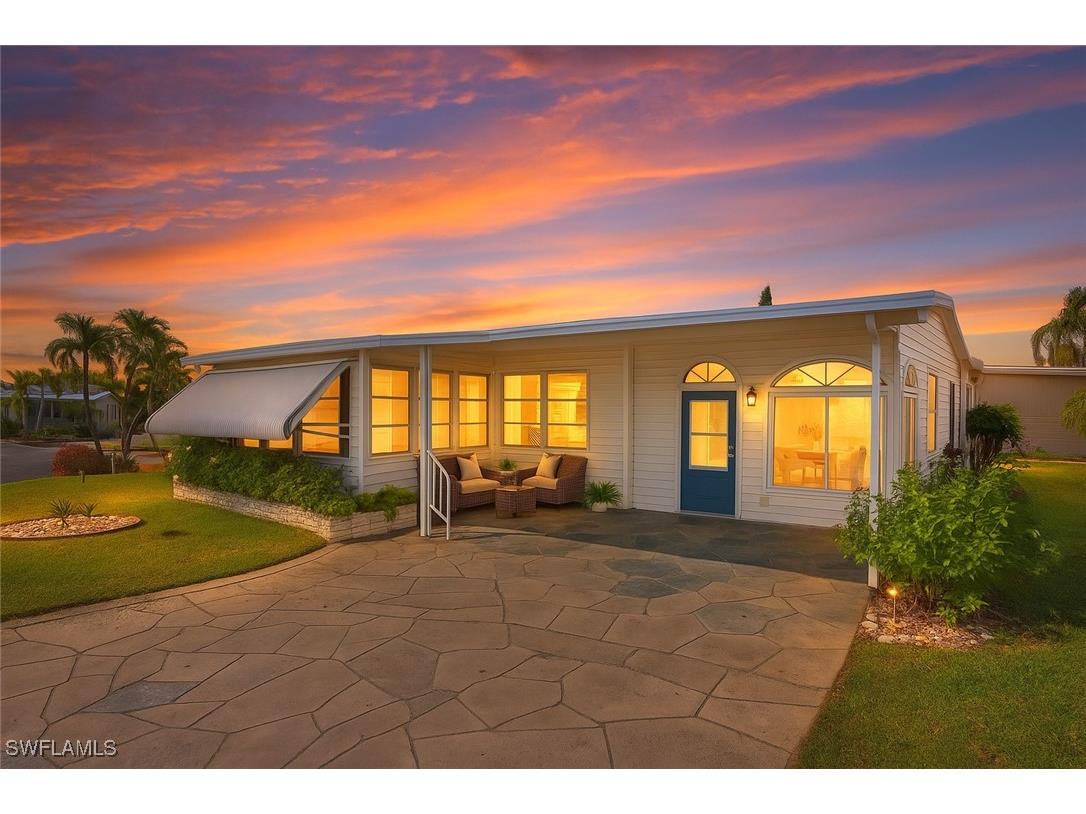 274 Yorkshire Avenue Fort Myers FL 33908 225066475 image1