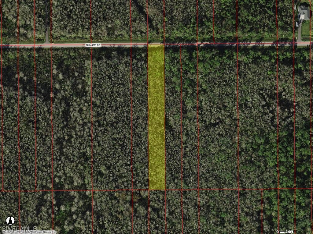 2740 66th Avenue NE Naples FL 34120 223027952 image1