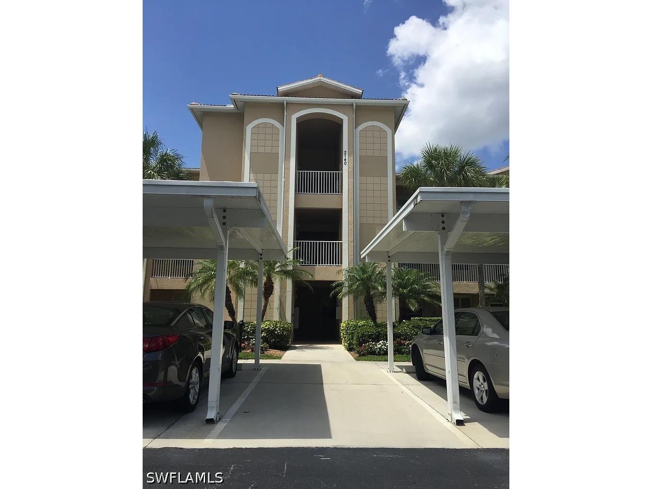 2740 Cypress Trace Circle #2738 Naples FL 34119 226015245 image1