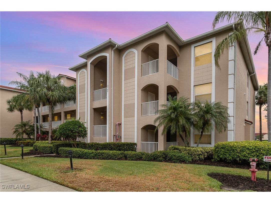 2740 Cypress Trace Circle #2718 Naples FL 34119 225045966 image1