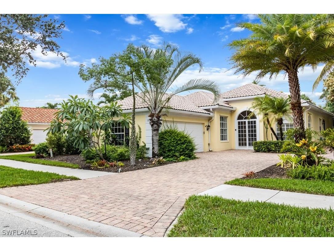 2740 Island Pond Lane Naples FL 34119 224057180 image1