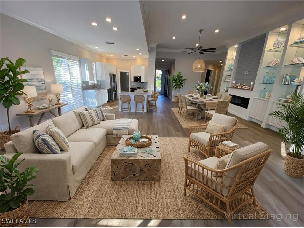 2740 Island Pond Lane Naples FL 34119 225084794 image34