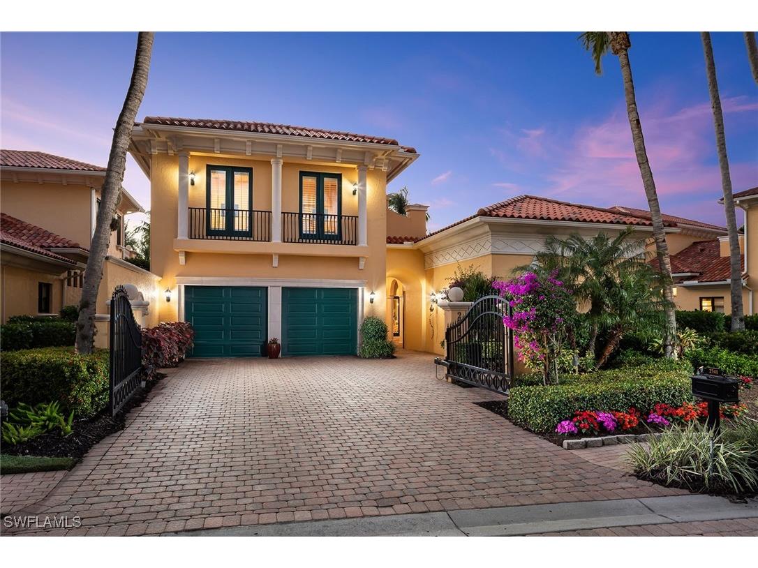 2741 Medallist Lane Naples FL 34109 226002159 image2
