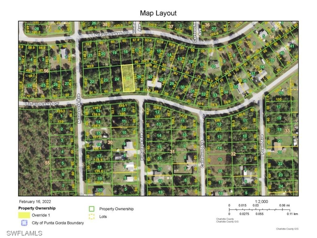 27412 S Twin Lakes Dr Punta Gorda FL 33955 222012036 image1