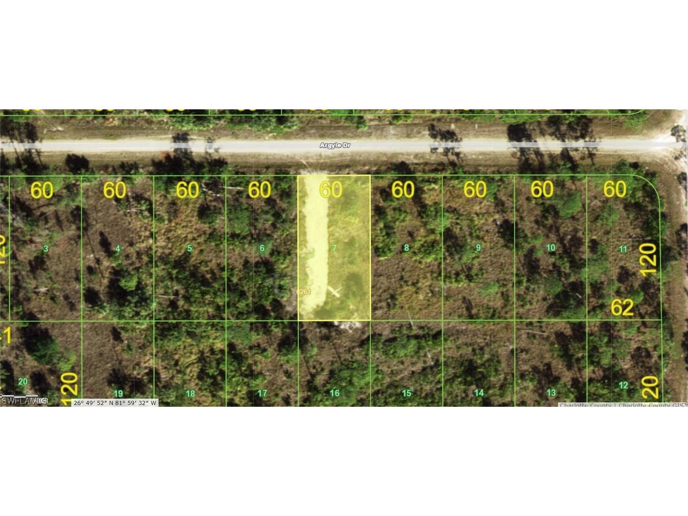 27413 Argyle Drive Punta Gorda FL 33955 224017435 image1