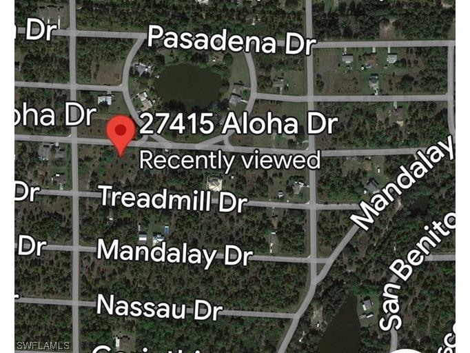 27415 Aloha Drive Punta Gorda FL 33955 224002271 image1