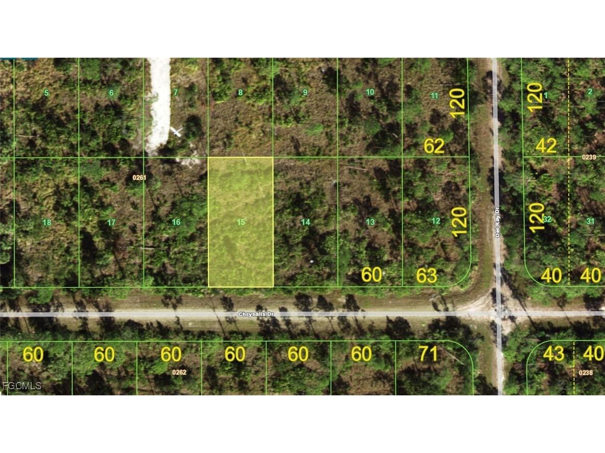 27418 Chrysalis Drive Punta Gorda FL 33955 2025005049 image1