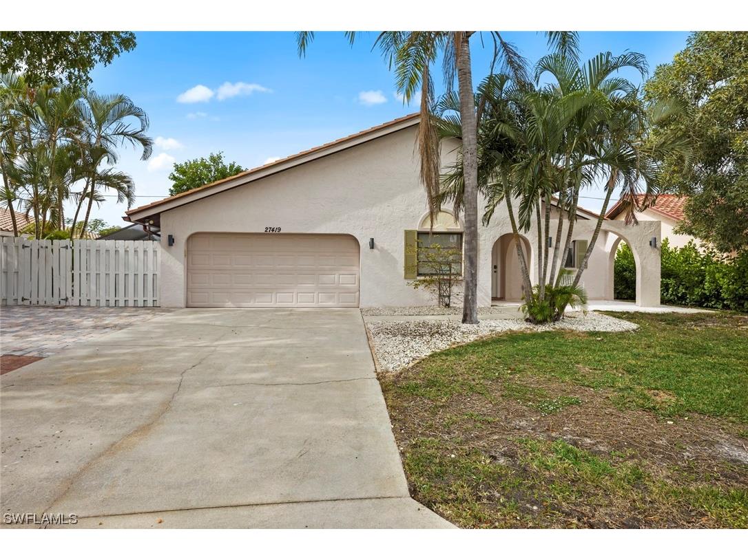 27419 Pelican Ridge Circle Bonita Springs FL 34135 223091482 image1