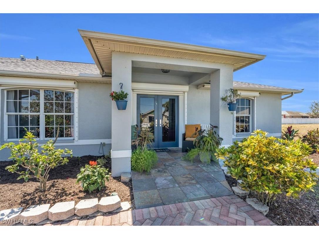 2742 NW 13th Street Cape Coral FL 33993 223022716 image1