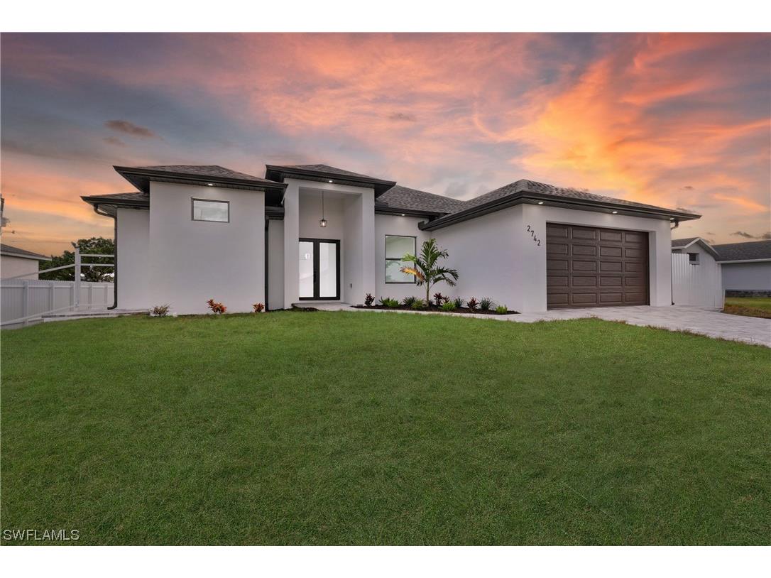 2742 NW 5th Terrace Cape Coral FL 33993 223090127 image1