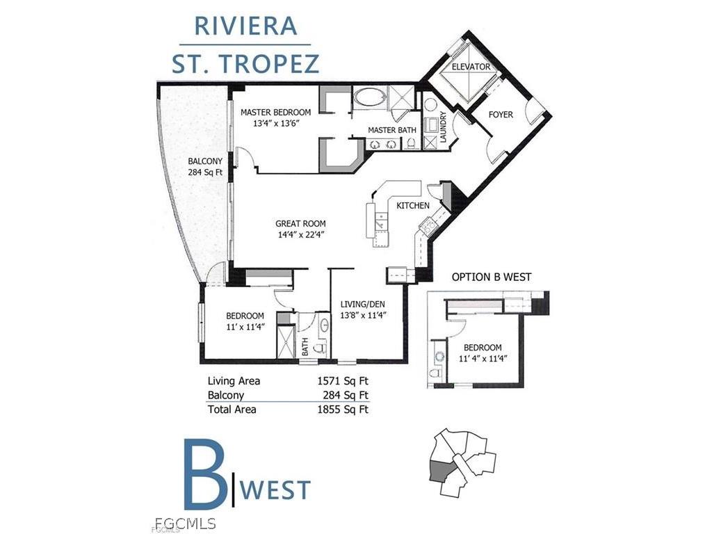 2743 1st Street #1504 Fort Myers FL 33916 2026012122 image11