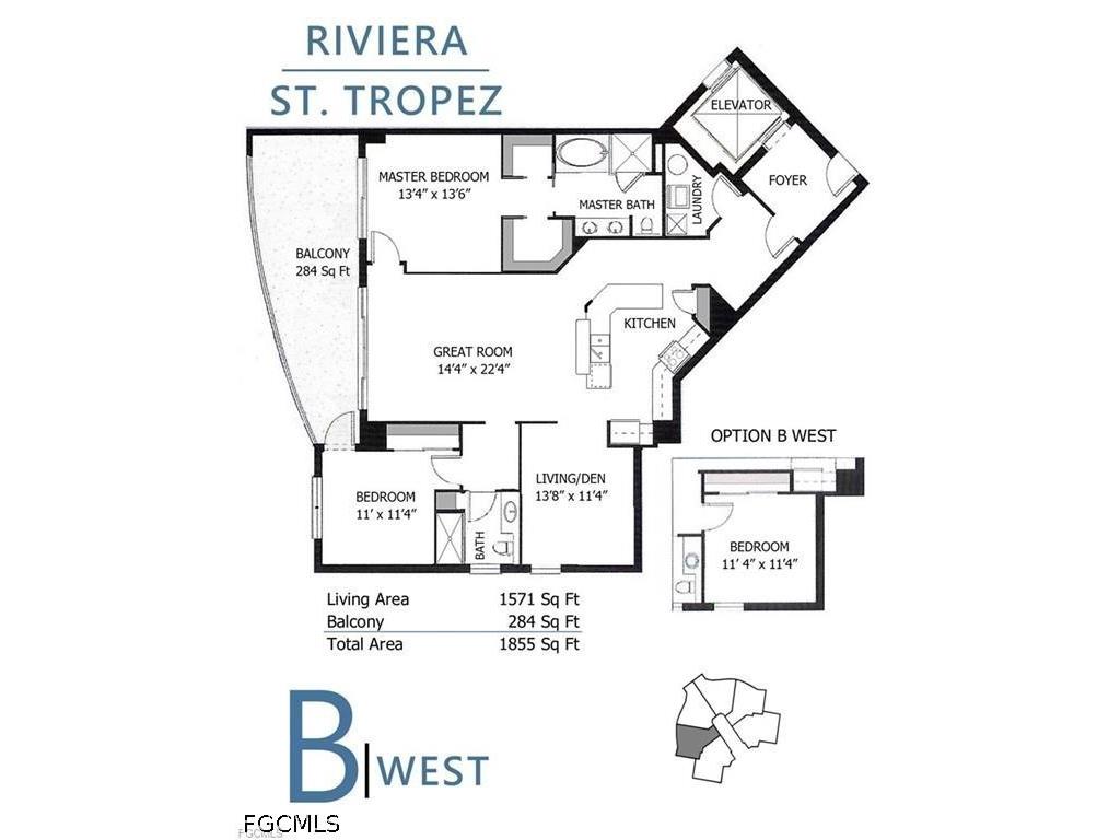 2743 1st Street #1504 Fort Myers FL 33916 2026029324 image14