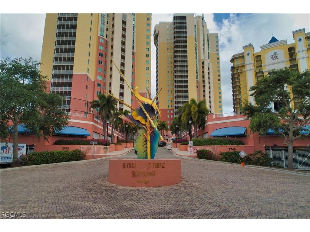 2743 1st Street #2206 Fort Myers FL 33916 2026006769 image1