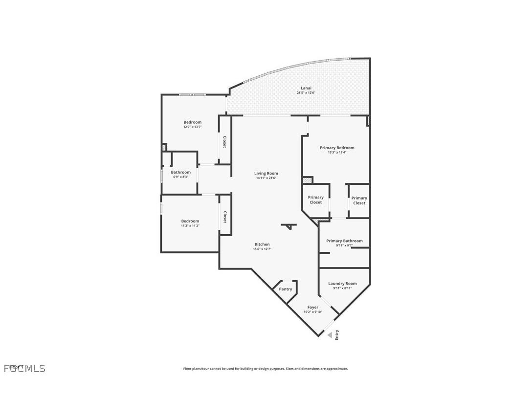 2743 1st Street #2503 Fort Myers FL 33916 2025024207 image27