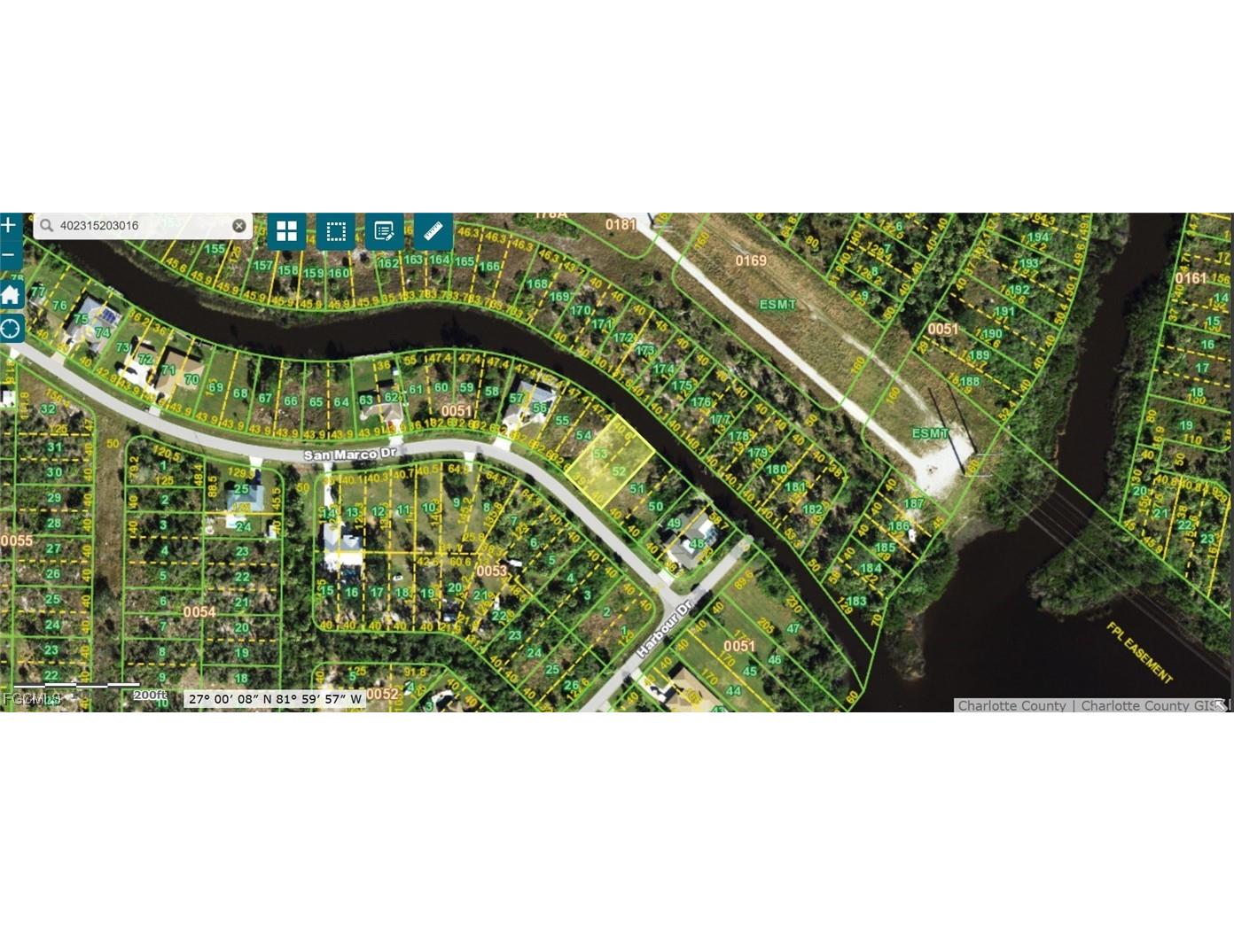 27430 San Marco Drive Punta Gorda FL 33983 2025011848 image5