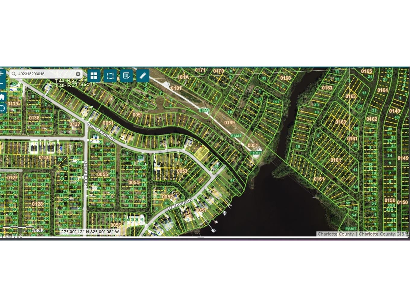 27430 San Marco Drive Punta Gorda FL 33983 2025011848 image6