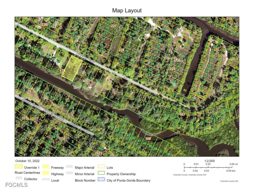 27433/27437 Neaptide Drive Punta Gorda FL 33983 2025009376 image1