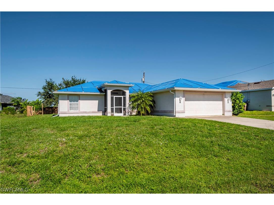 2744 NE 7th Avenue Cape Coral FL 33909 223053620 image1