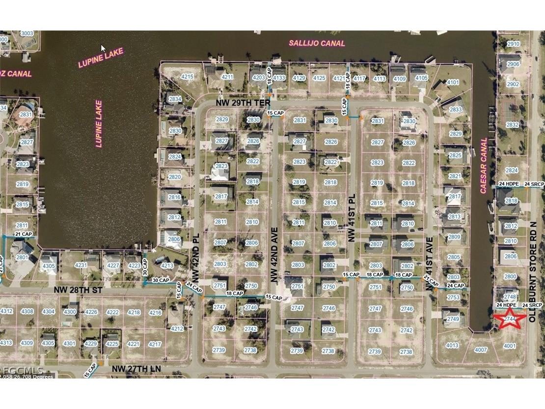 2744 Old Burnt Store Road N Cape Coral FL 33993 2026008378 image2