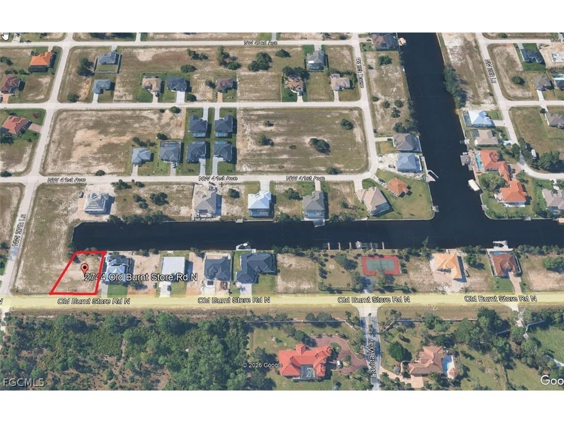 2744 Old Burnt Store Road N Cape Coral FL 33993 2026008378 image3
