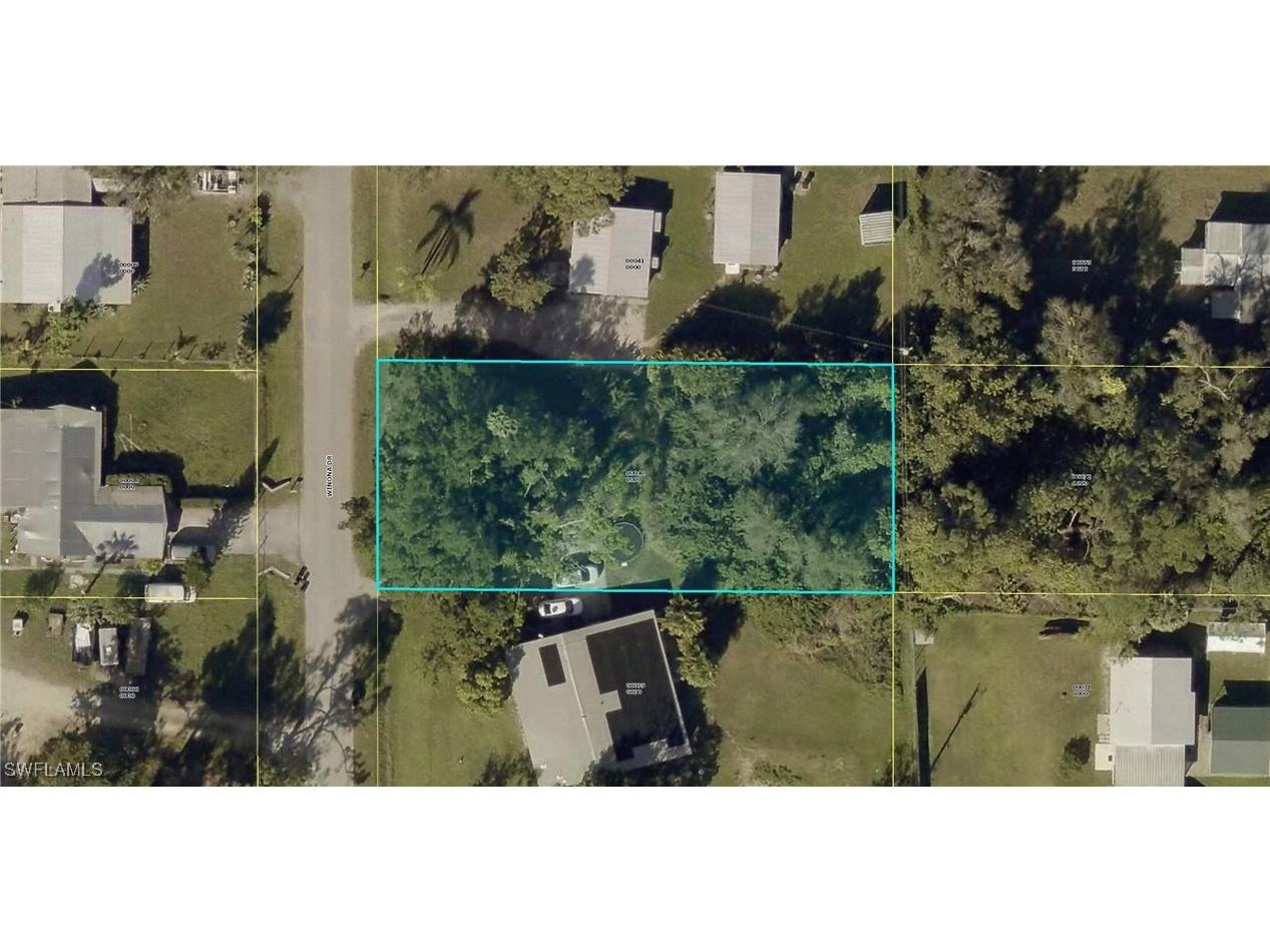 2744 Winona Drive North Fort Myers FL 33917 225050253 image1