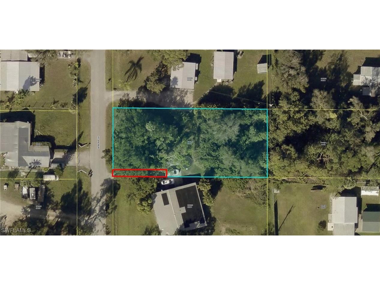 2744 Winona Drive North Fort Myers FL 33917 225050253 image2