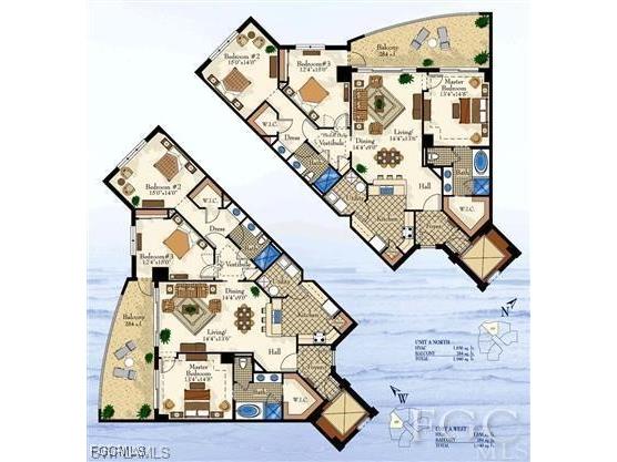 2745 1st Street #1802 Fort Myers FL 33916 2025022678 image28