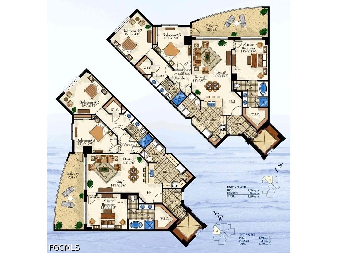 2745 1st Street #1901 Fort Myers FL 33916 2026021570 image30