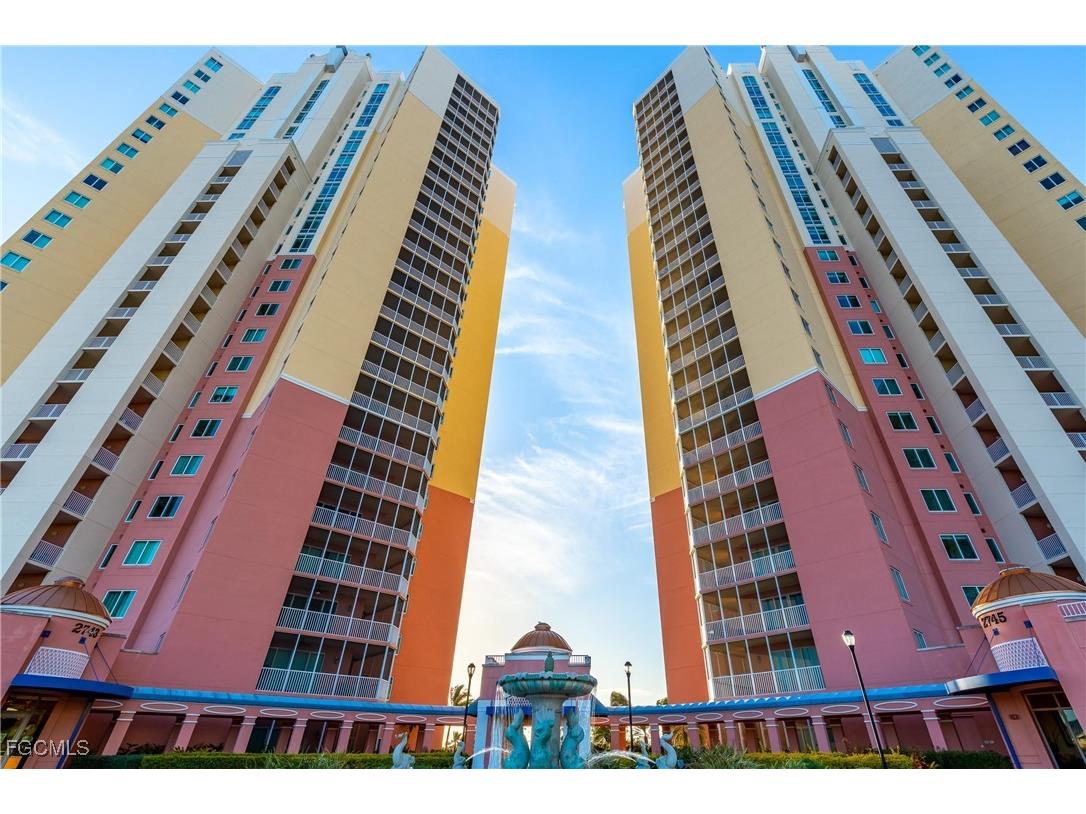 2745 1st Street #705 Fort Myers FL 33916 2026002208 image1