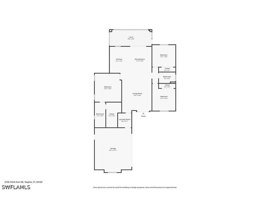 2745 22nd Avenue NE Naples FL 34120 226019573 image16