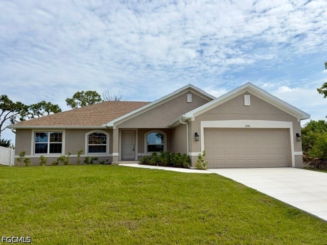 2745 NW 4th Terrace Cape Coral FL 33993 2026020064 image1