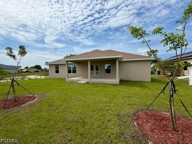 2745 NW 4th Terrace Cape Coral FL 33993 2026020064 image3