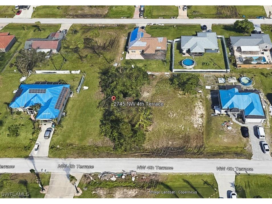 2745 NW 4th Terrace Cape Coral FL 33993 223044953 image1