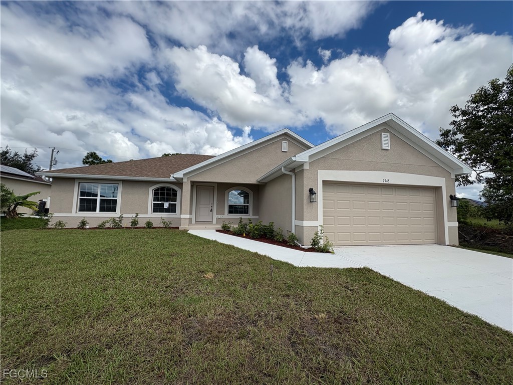 2745 NW 4th Terrace Cape Coral FL 33993 225050605 image1