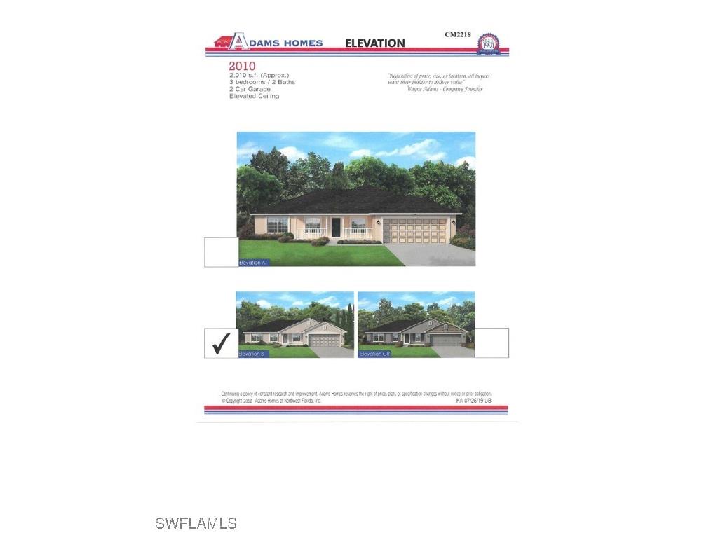 2745 NW 4th Terrace Cape Coral FL 33993 225050605 image3