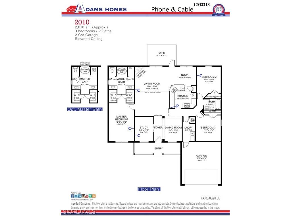 2745 NW 4th Terrace Cape Coral FL 33993 225050605 image4