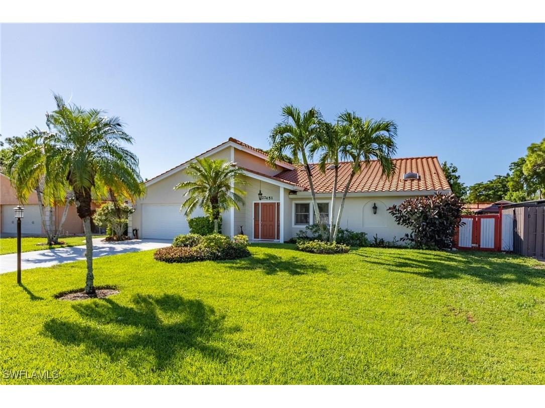 27451 Pelican Ridge Circle Bonita Springs FL 34135 225065029 image1